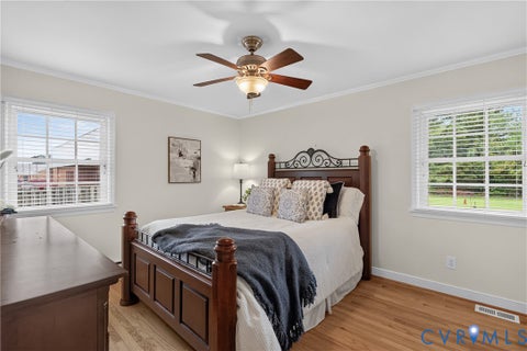 Tiny photo for 6707 Cold Harbor Road, Mechanicsville, VA 23111 (MLS # 2620694)