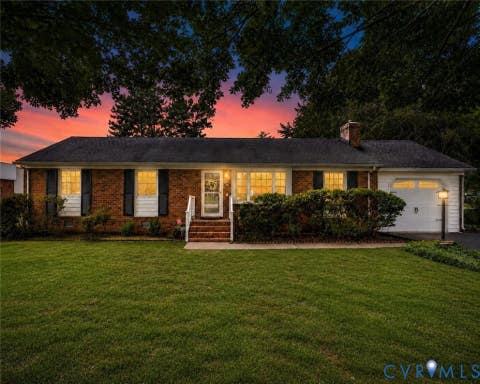 Tiny photo for 6707 Cold Harbor Road, Mechanicsville, VA 23111 (MLS # 2620694)