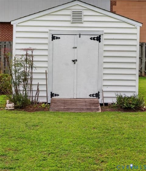 Tiny photo for 6707 Cold Harbor Road, Mechanicsville, VA 23111 (MLS # 2620694)