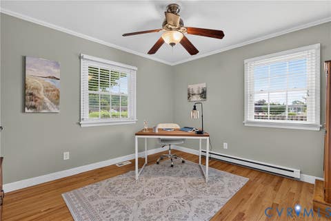 Tiny photo for 6707 Cold Harbor Road, Mechanicsville, VA 23111 (MLS # 2620694)