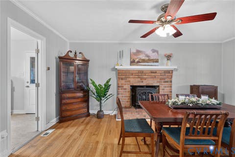 Tiny photo for 6707 Cold Harbor Road, Mechanicsville, VA 23111 (MLS # 2620694)