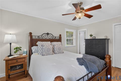 Tiny photo for 6707 Cold Harbor Road, Mechanicsville, VA 23111 (MLS # 2620694)