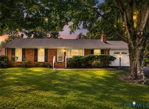 Tiny photo for 6707 Cold Harbor Road, Mechanicsville, VA 23111 (MLS # 2620694)