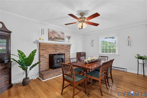 Tiny photo for 6707 Cold Harbor Road, Mechanicsville, VA 23111 (MLS # 2620694)
