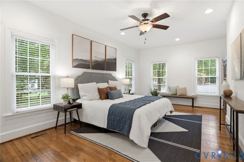 Tiny photo for 405 Gaslight Terrace, Henrico, VA 23229 (MLS # 2615861)