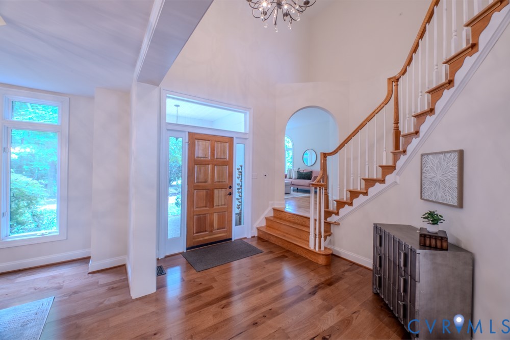 14543 Sailview Court