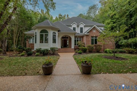 14543 Sailview Court Midlothian VA 23112