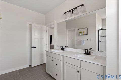 Tiny photo for 12256 Manor Crossing Drive, Glen Allen, VA 23059 (MLS # 2611476)