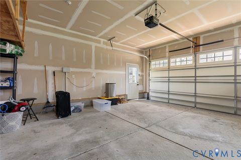 Tiny photo for 12256 Manor Crossing Drive, Glen Allen, VA 23059 (MLS # 2611476)