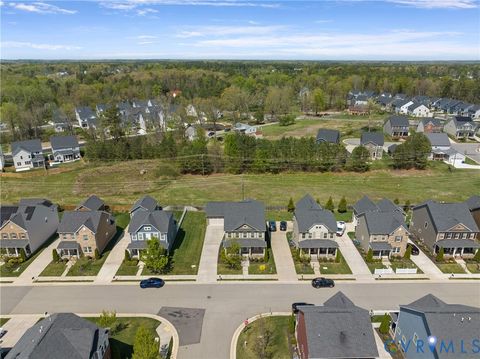Tiny photo for 12256 Manor Crossing Drive, Glen Allen, VA 23059 (MLS # 2611476)