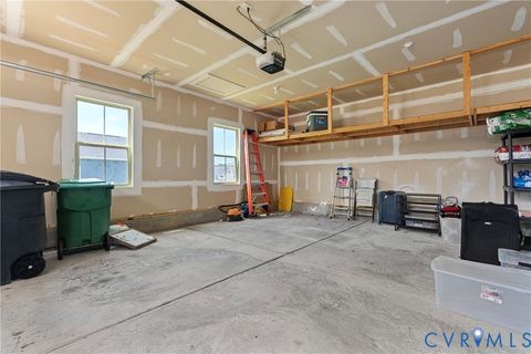 Tiny photo for 12256 Manor Crossing Drive, Glen Allen, VA 23059 (MLS # 2611476)