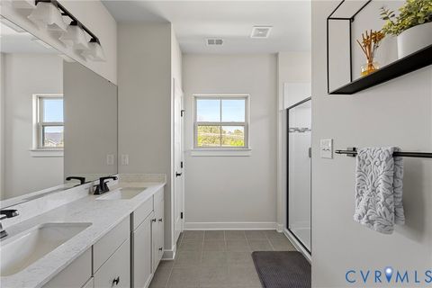 Tiny photo for 12256 Manor Crossing Drive, Glen Allen, VA 23059 (MLS # 2611476)