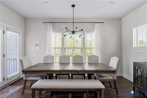 Tiny photo for 12256 Manor Crossing Drive, Glen Allen, VA 23059 (MLS # 2611476)