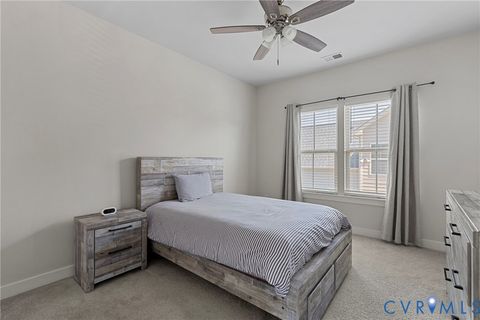 Tiny photo for 12256 Manor Crossing Drive, Glen Allen, VA 23059 (MLS # 2611476)
