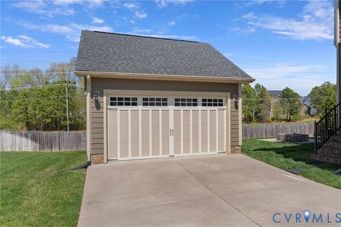 Tiny photo for 12256 Manor Crossing Drive, Glen Allen, VA 23059 (MLS # 2611476)