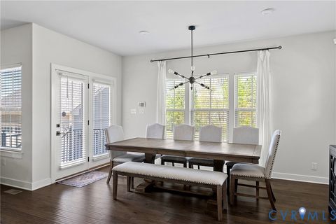 Tiny photo for 12256 Manor Crossing Drive, Glen Allen, VA 23059 (MLS # 2611476)