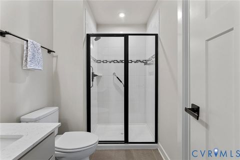 Tiny photo for 12256 Manor Crossing Drive, Glen Allen, VA 23059 (MLS # 2611476)