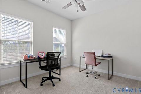 Tiny photo for 12256 Manor Crossing Drive, Glen Allen, VA 23059 (MLS # 2611476)