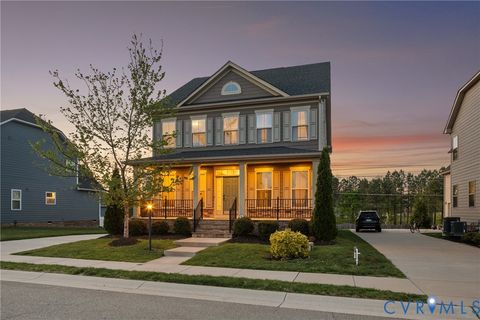 Tiny photo for 12256 Manor Crossing Drive, Glen Allen, VA 23059 (MLS # 2611476)
