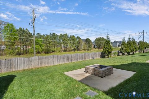 Tiny photo for 12256 Manor Crossing Drive, Glen Allen, VA 23059 (MLS # 2611476)