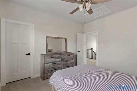 Tiny photo for 12256 Manor Crossing Drive, Glen Allen, VA 23059 (MLS # 2611476)