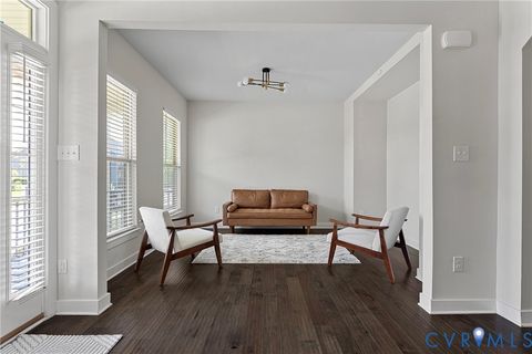 Tiny photo for 12256 Manor Crossing Drive, Glen Allen, VA 23059 (MLS # 2611476)