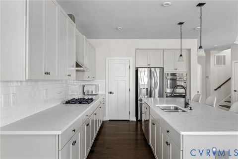 Tiny photo for 12256 Manor Crossing Drive, Glen Allen, VA 23059 (MLS # 2611476)