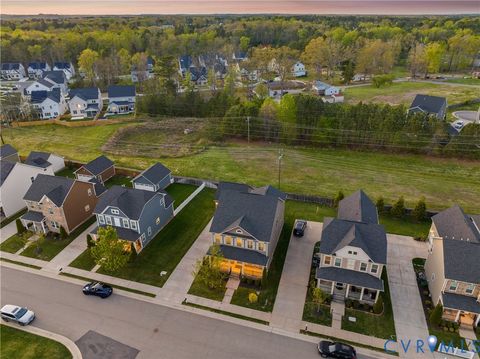 Tiny photo for 12256 Manor Crossing Drive, Glen Allen, VA 23059 (MLS # 2611476)