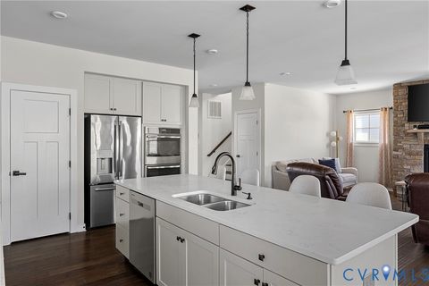 Tiny photo for 12256 Manor Crossing Drive, Glen Allen, VA 23059 (MLS # 2611476)