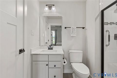 Tiny photo for 12256 Manor Crossing Drive, Glen Allen, VA 23059 (MLS # 2611476)
