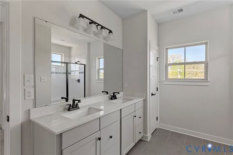 Tiny photo for 12256 Manor Crossing Drive, Glen Allen, VA 23059 (MLS # 2611476)