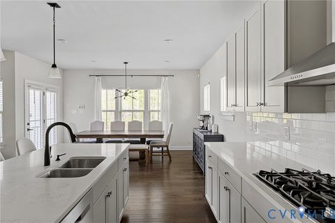 Tiny photo for 12256 Manor Crossing Drive, Glen Allen, VA 23059 (MLS # 2611476)