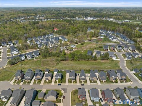 Tiny photo for 12256 Manor Crossing Drive, Glen Allen, VA 23059 (MLS # 2611476)