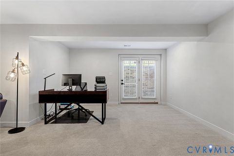 Tiny photo for 12256 Manor Crossing Drive, Glen Allen, VA 23059 (MLS # 2611476)