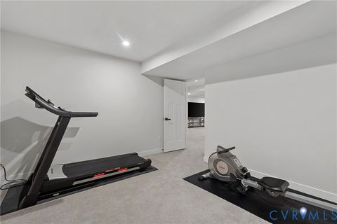 Tiny photo for 12256 Manor Crossing Drive, Glen Allen, VA 23059 (MLS # 2611476)