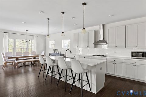 Tiny photo for 12256 Manor Crossing Drive, Glen Allen, VA 23059 (MLS # 2611476)