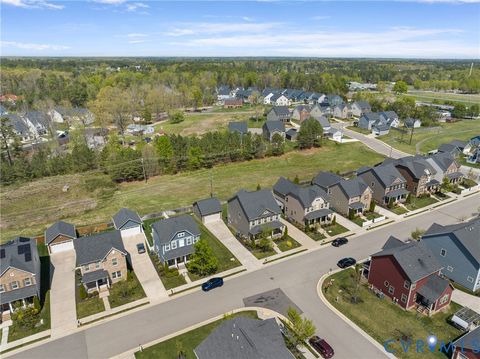 Tiny photo for 12256 Manor Crossing Drive, Glen Allen, VA 23059 (MLS # 2611476)