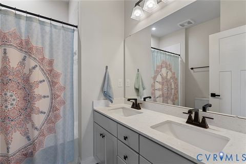 Tiny photo for 12256 Manor Crossing Drive, Glen Allen, VA 23059 (MLS # 2611476)
