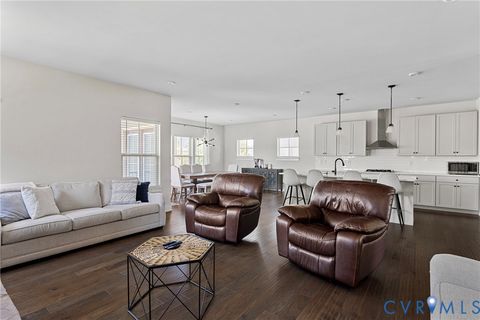 Tiny photo for 12256 Manor Crossing Drive, Glen Allen, VA 23059 (MLS # 2611476)