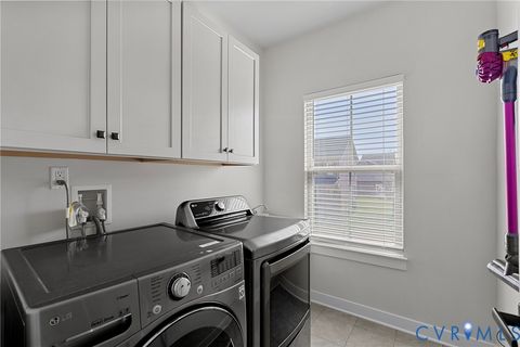 Tiny photo for 12256 Manor Crossing Drive, Glen Allen, VA 23059 (MLS # 2611476)