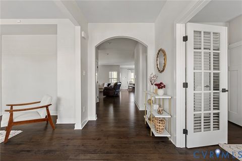 Tiny photo for 12256 Manor Crossing Drive, Glen Allen, VA 23059 (MLS # 2611476)