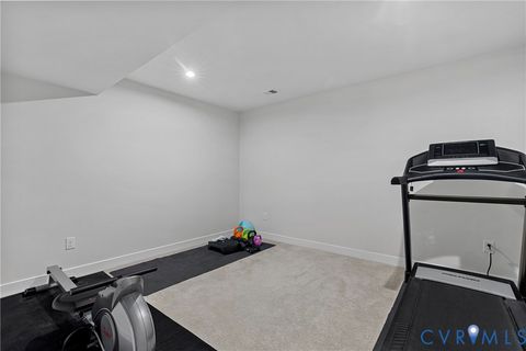 Tiny photo for 12256 Manor Crossing Drive, Glen Allen, VA 23059 (MLS # 2611476)