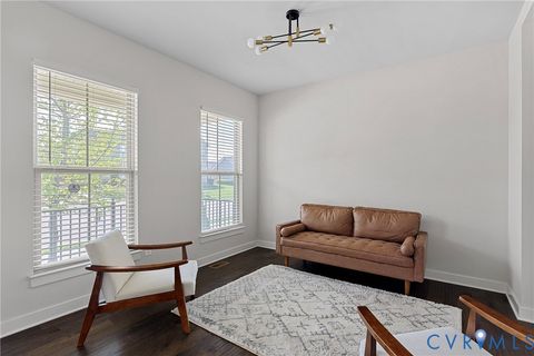 Tiny photo for 12256 Manor Crossing Drive, Glen Allen, VA 23059 (MLS # 2611476)
