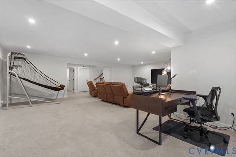 Tiny photo for 12256 Manor Crossing Drive, Glen Allen, VA 23059 (MLS # 2611476)