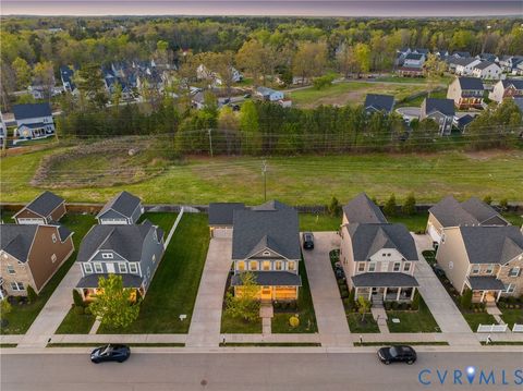 Tiny photo for 12256 Manor Crossing Drive, Glen Allen, VA 23059 (MLS # 2611476)