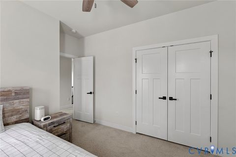 Tiny photo for 12256 Manor Crossing Drive, Glen Allen, VA 23059 (MLS # 2611476)