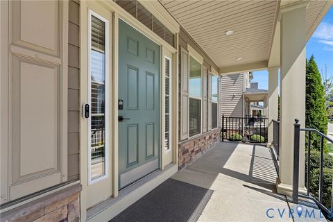 Tiny photo for 12256 Manor Crossing Drive, Glen Allen, VA 23059 (MLS # 2611476)