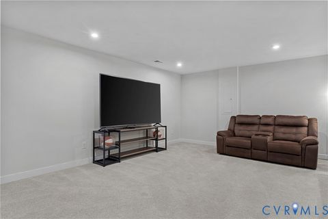 Tiny photo for 12256 Manor Crossing Drive, Glen Allen, VA 23059 (MLS # 2611476)