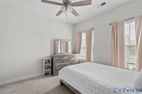 Tiny photo for 12256 Manor Crossing Drive, Glen Allen, VA 23059 (MLS # 2611476)