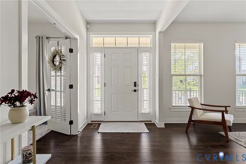 Tiny photo for 12256 Manor Crossing Drive, Glen Allen, VA 23059 (MLS # 2611476)